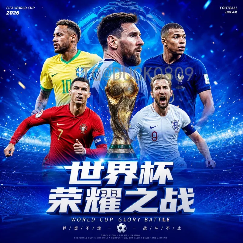 2026世界杯扩军官方解读：赛事变革与全球影响深度分析
