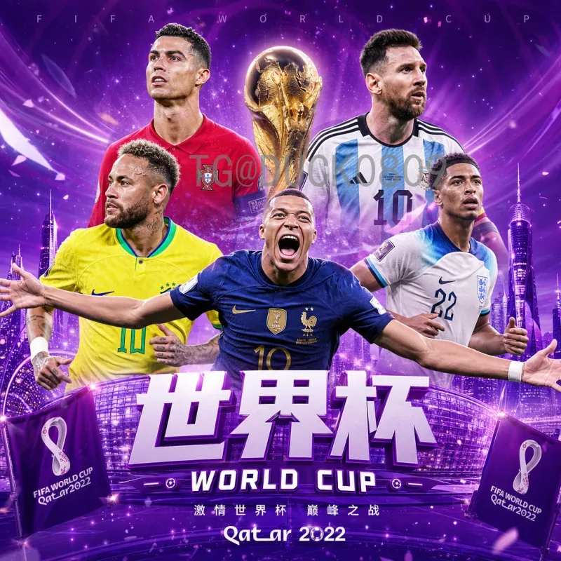 2026美加墨世界杯分析今日：赛程、球队与市场趋势全解读